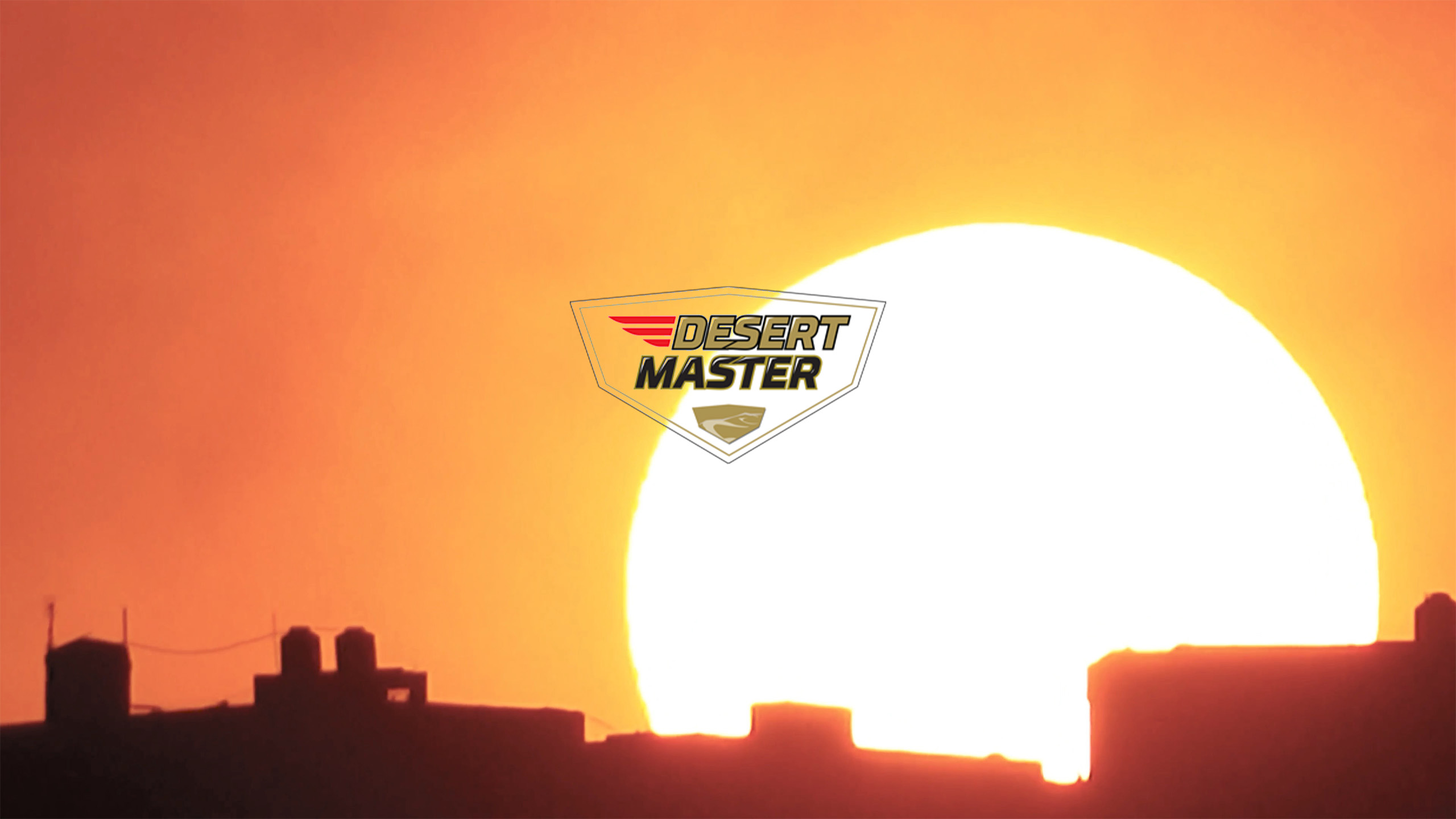 Desert Master 2024 – Aftermovie