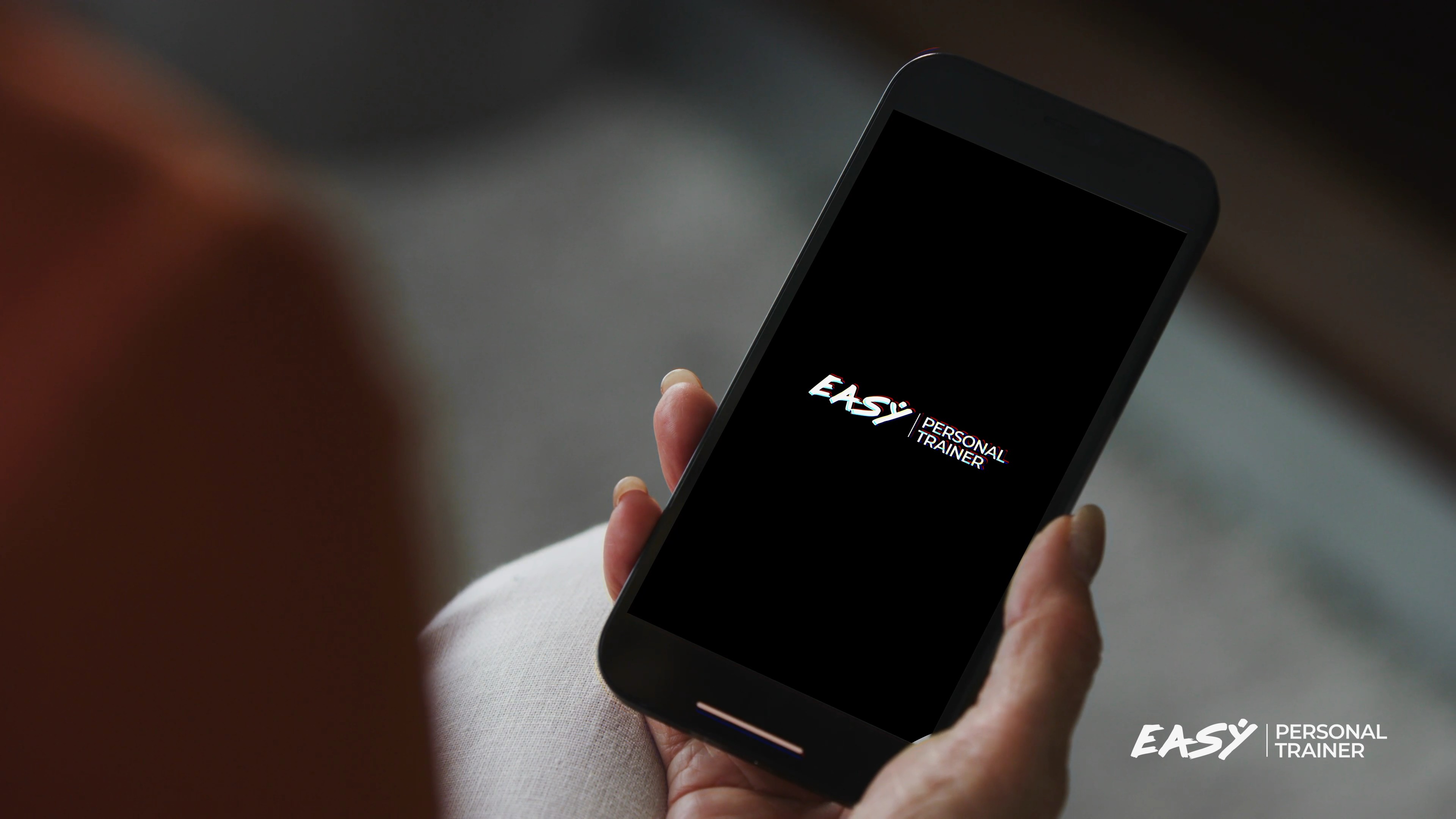 Easy Personal Trainer – Commercial di lancio