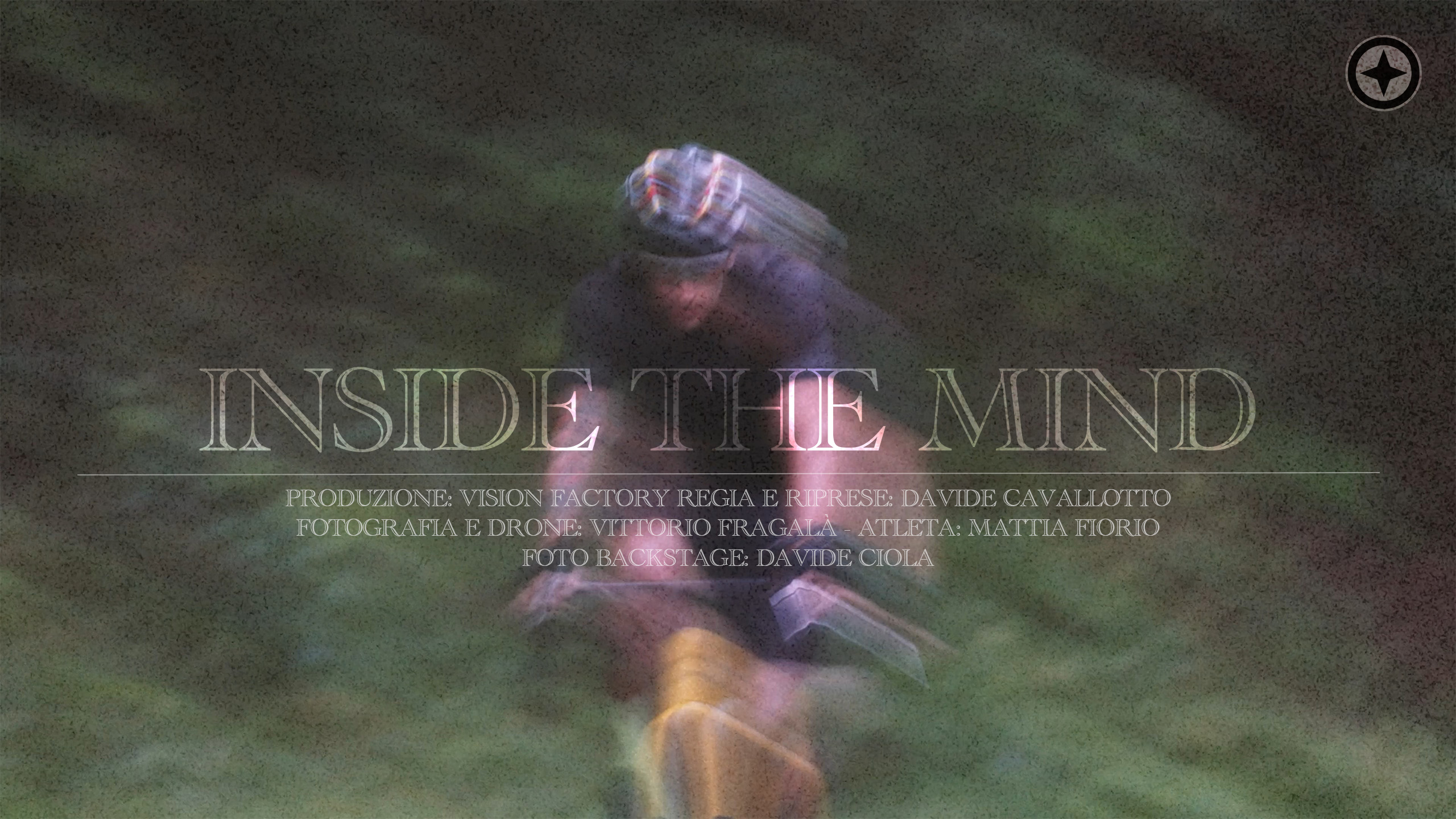 Inside the Mind – Mattia Fiorio