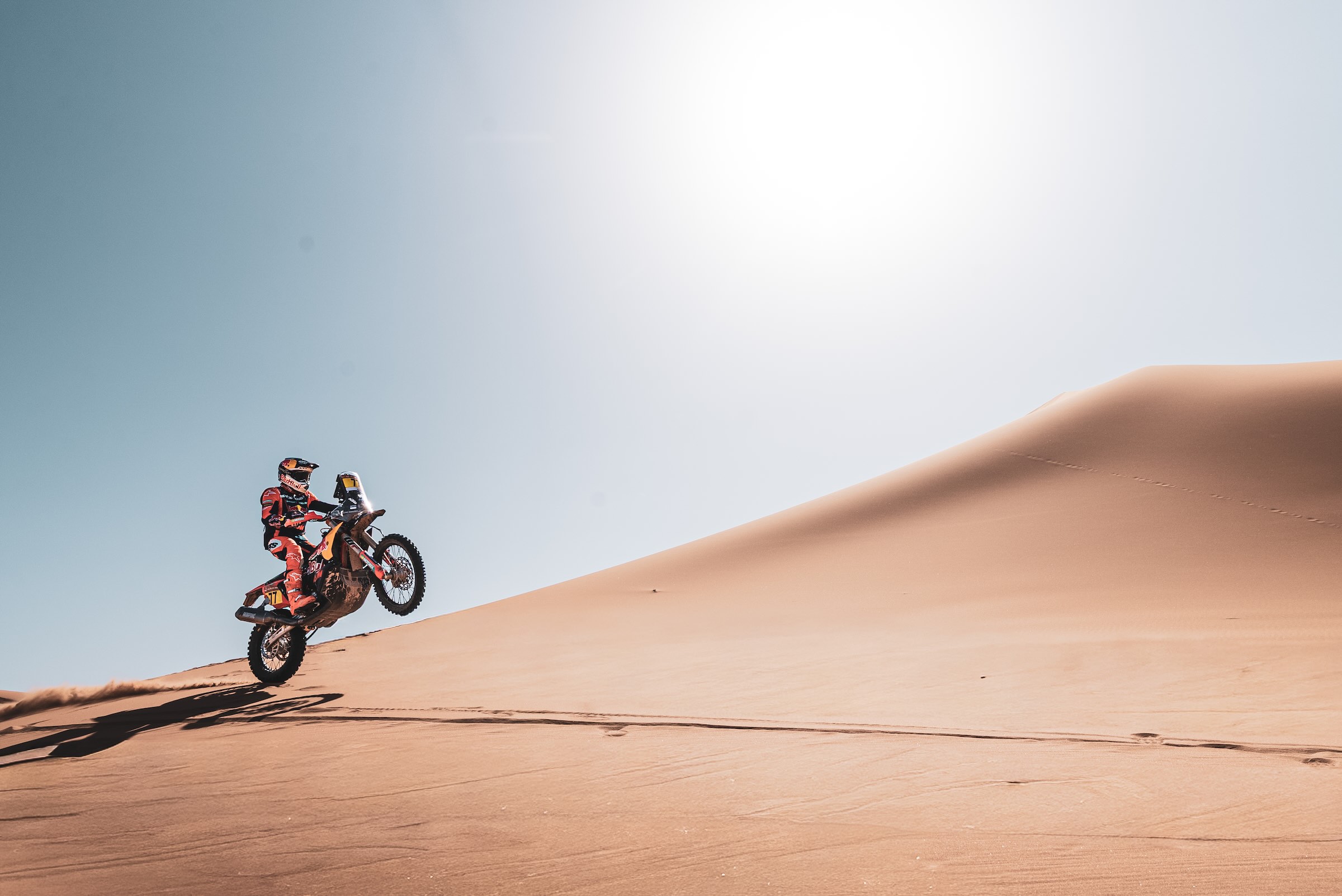 World Rally-Raid Championship – foto 1