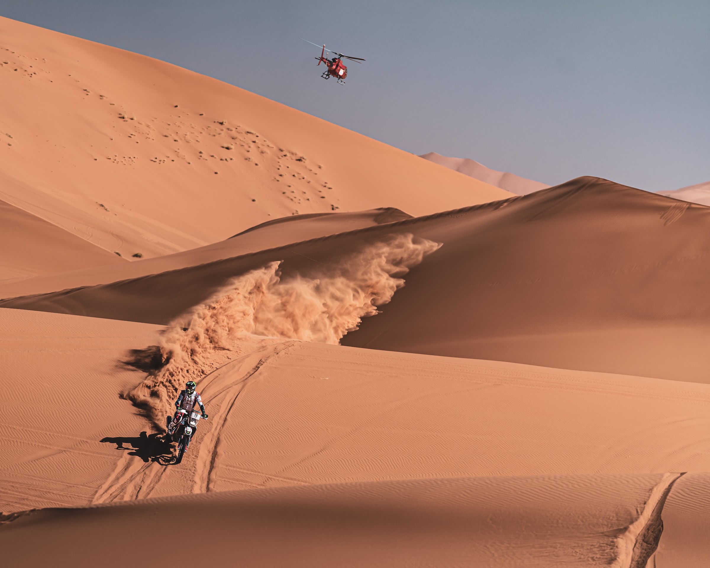 World Rally-Raid Championship – foto 10