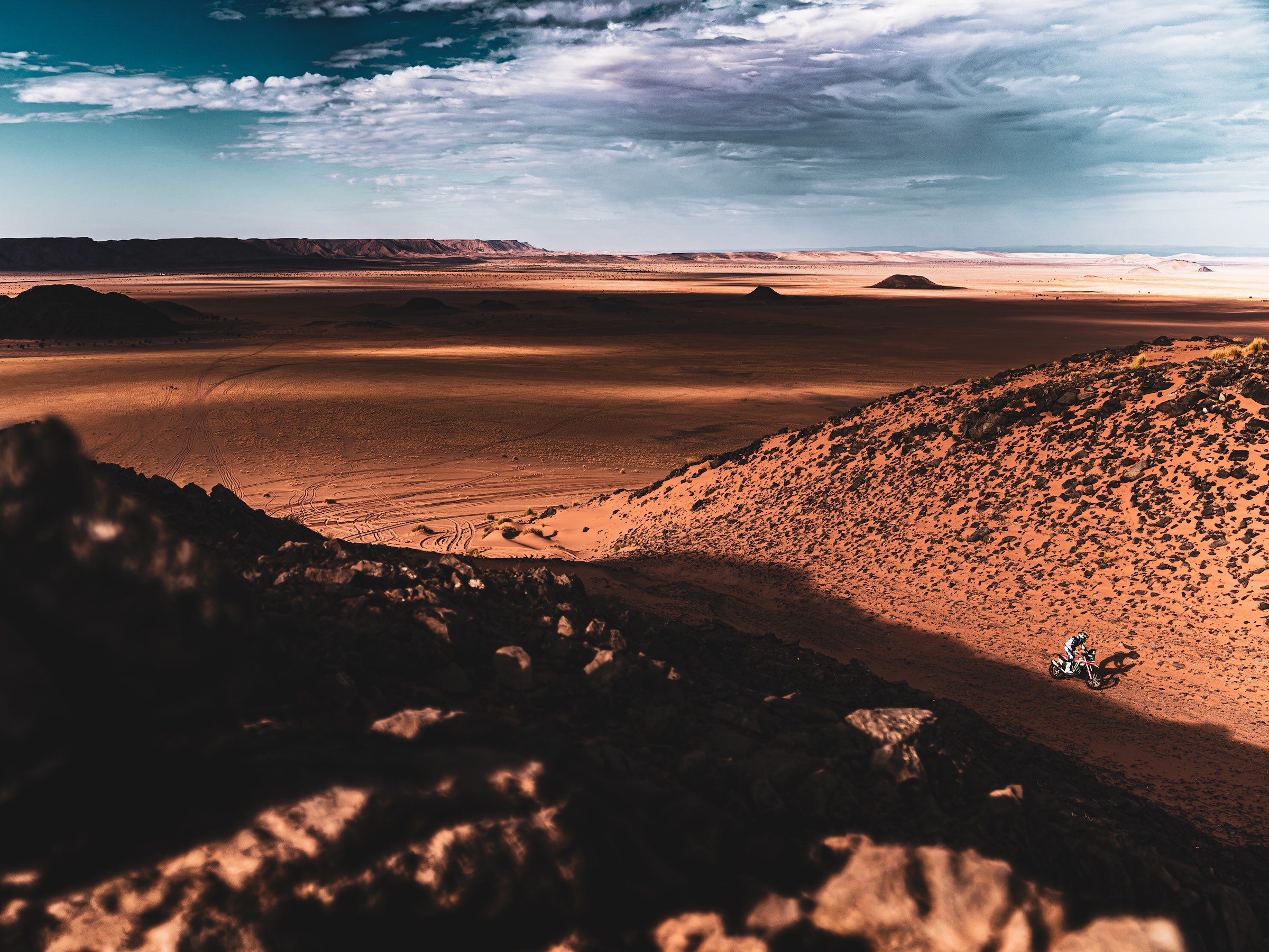 World Rally-Raid Championship – foto 11