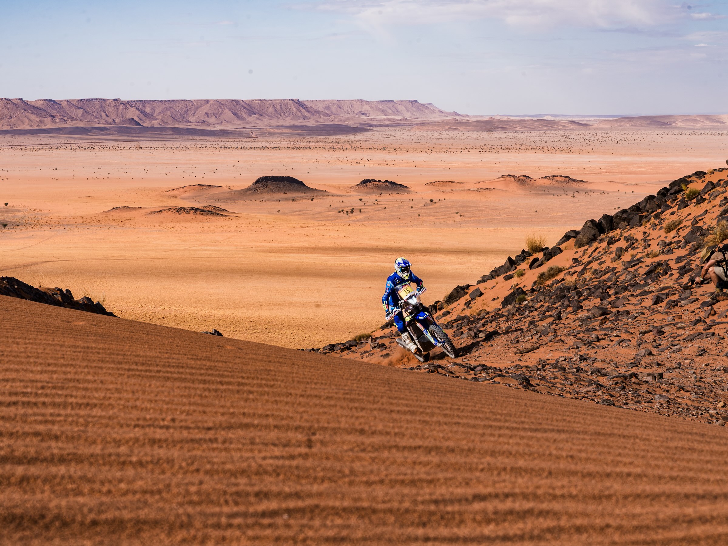 World Rally-Raid Championship – foto 13