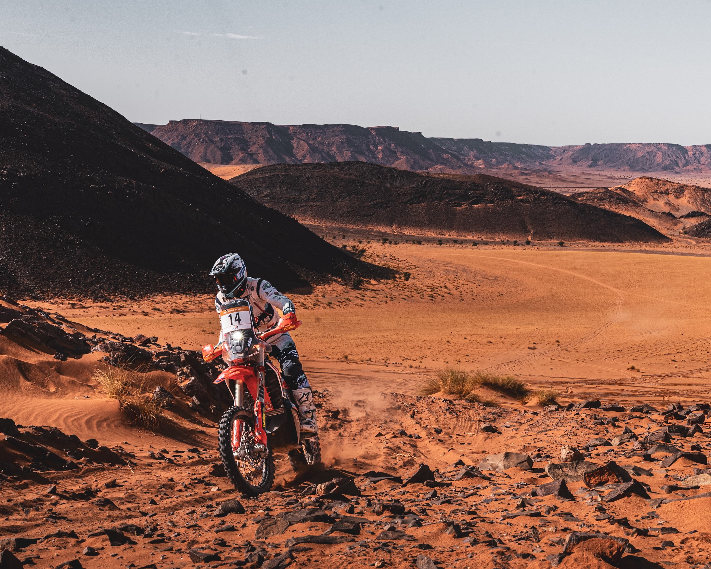 World Rally-Raid Championship – foto 14