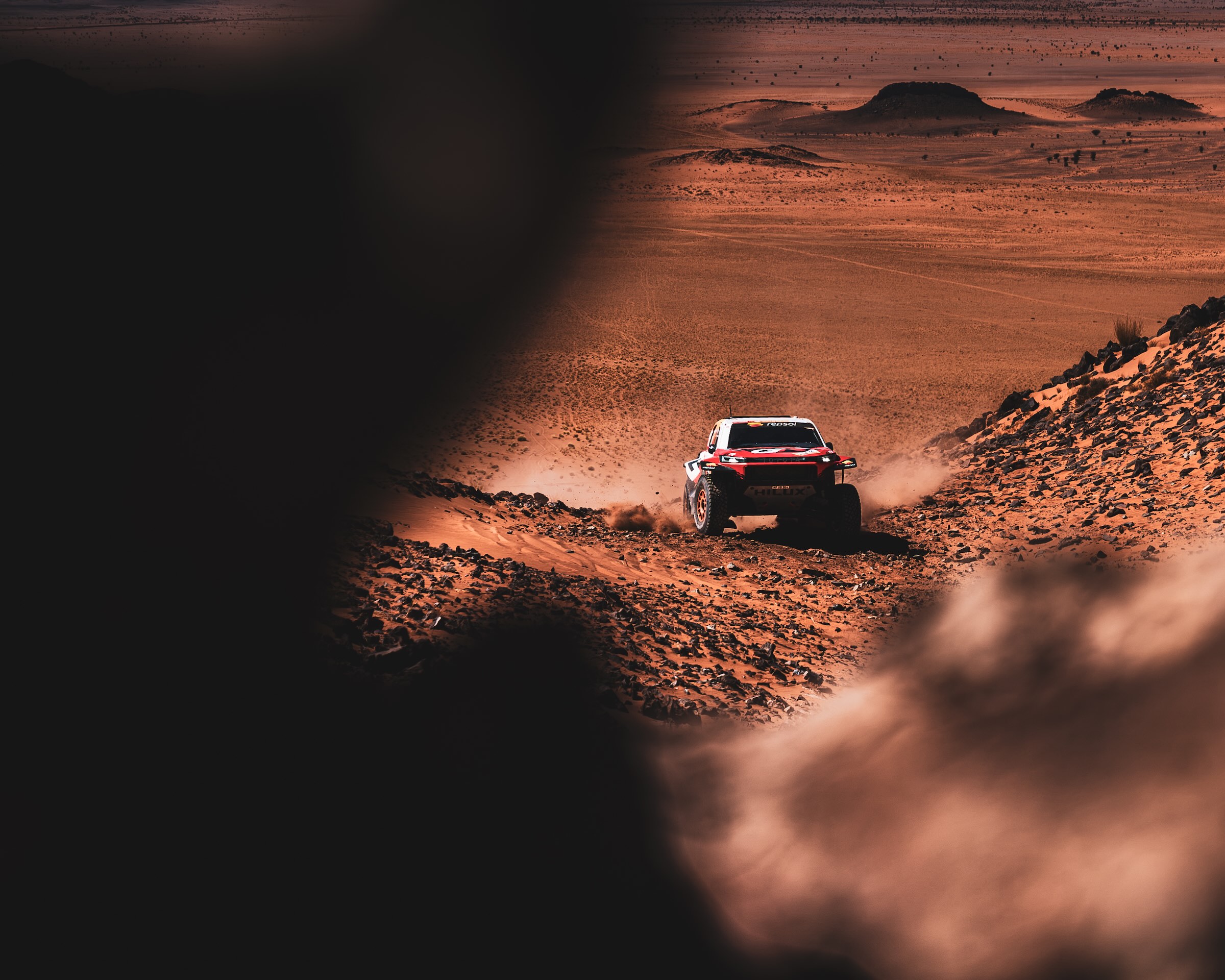 World Rally-Raid Championship – foto 15