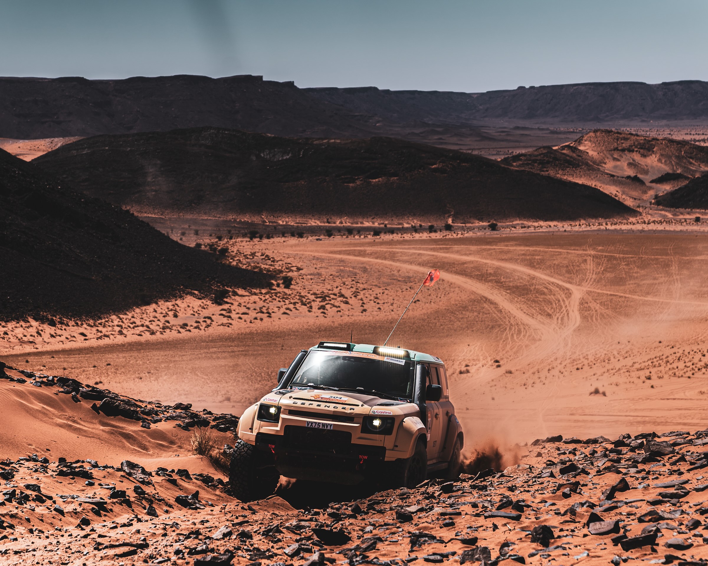 World Rally-Raid Championship – foto 17