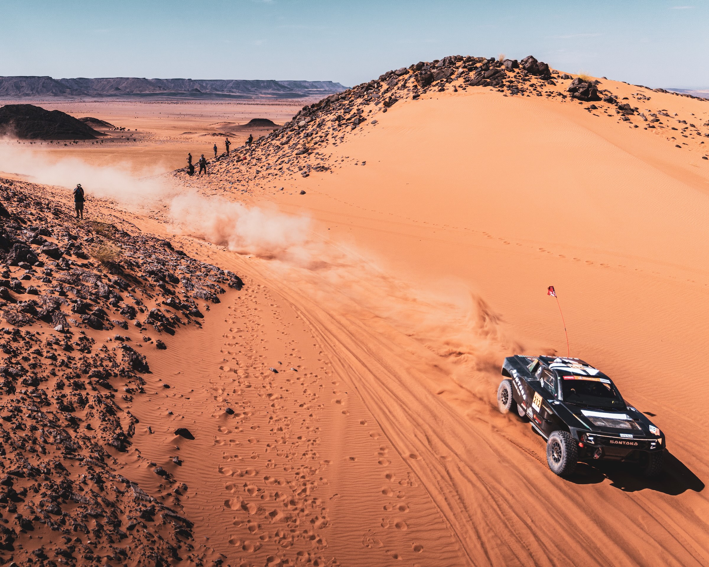 World Rally-Raid Championship – foto 2
