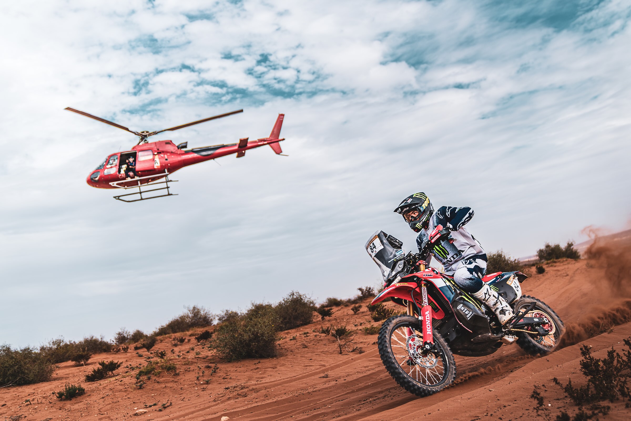 World Rally-Raid Championship – foto 3