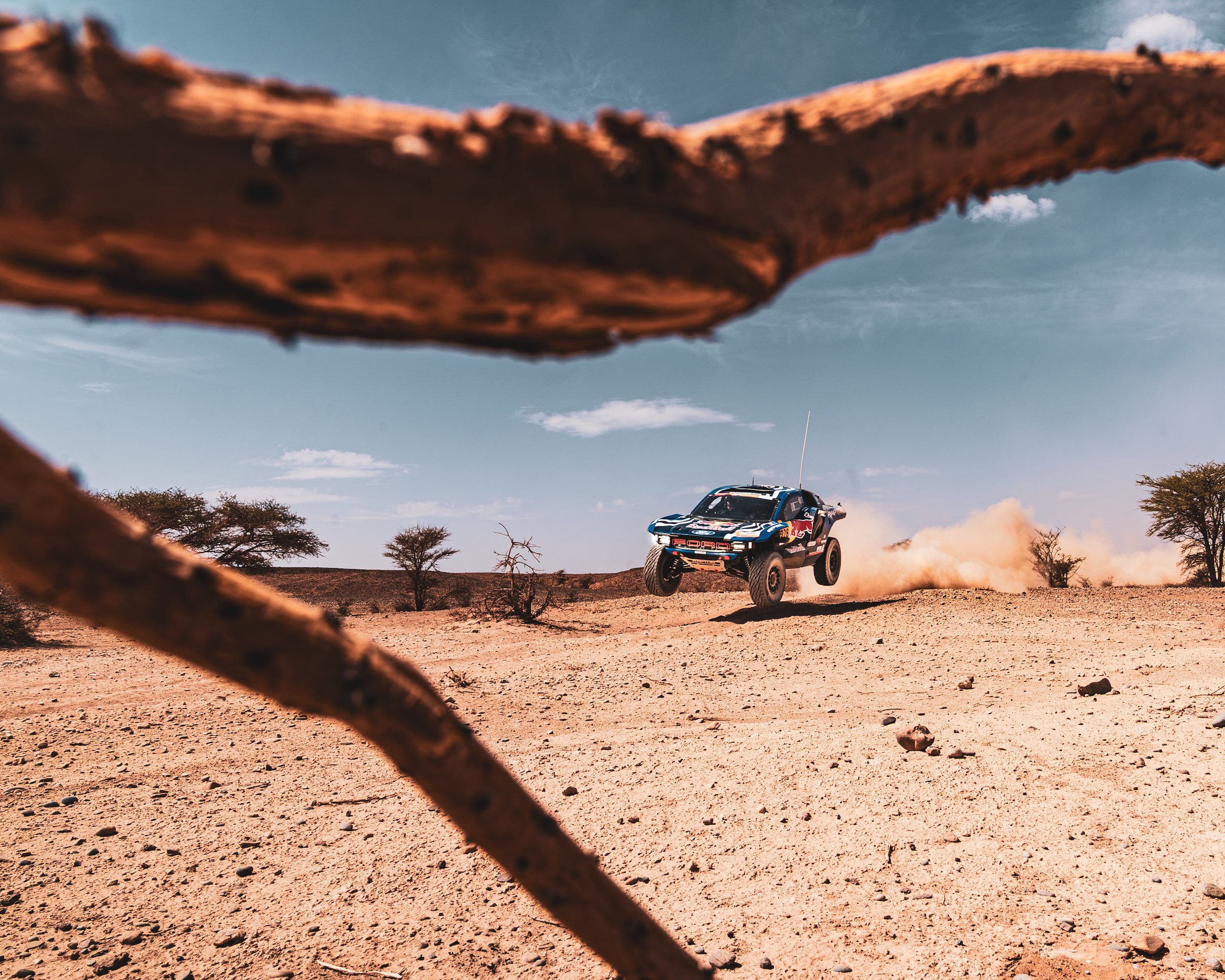 World Rally-Raid Championship – foto 5