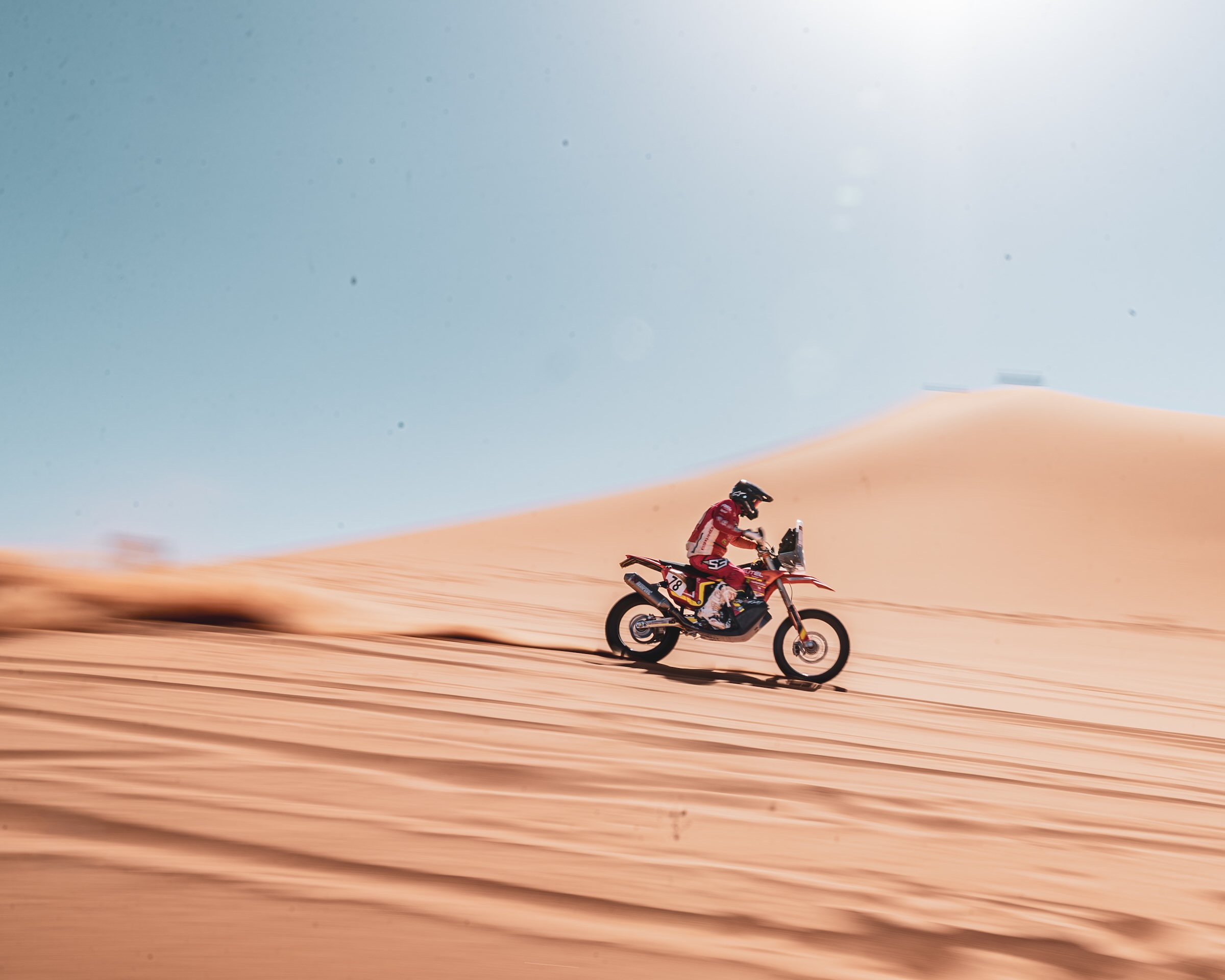 World Rally-Raid Championship – foto 6