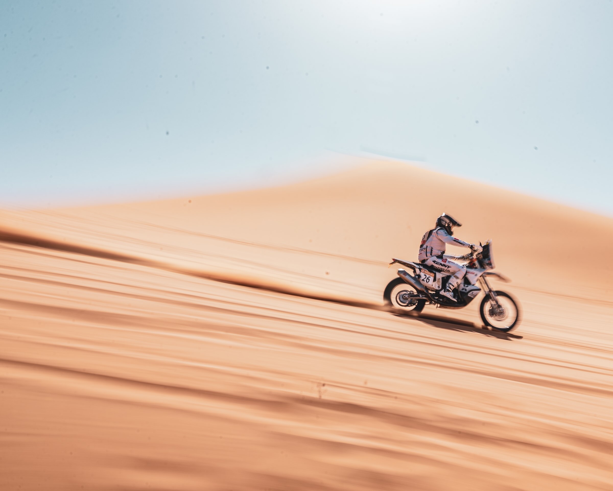 World Rally-Raid Championship – foto 7