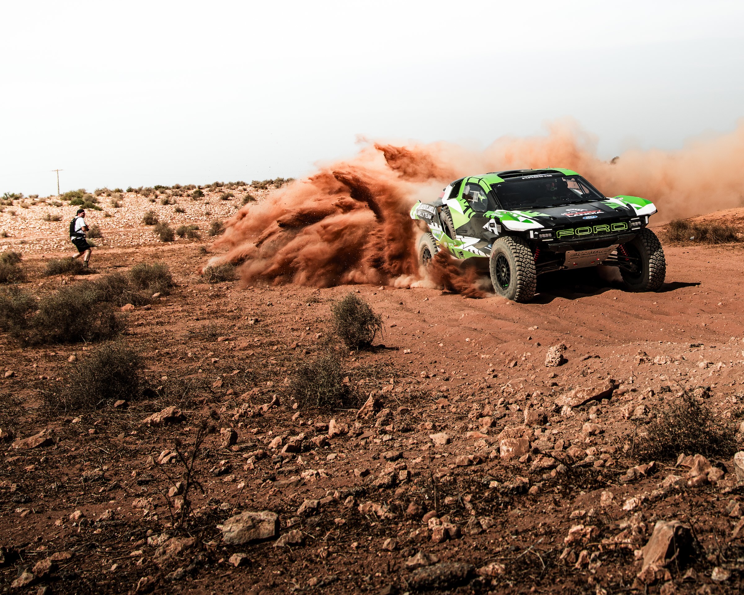 World Rally-Raid Championship – foto 9