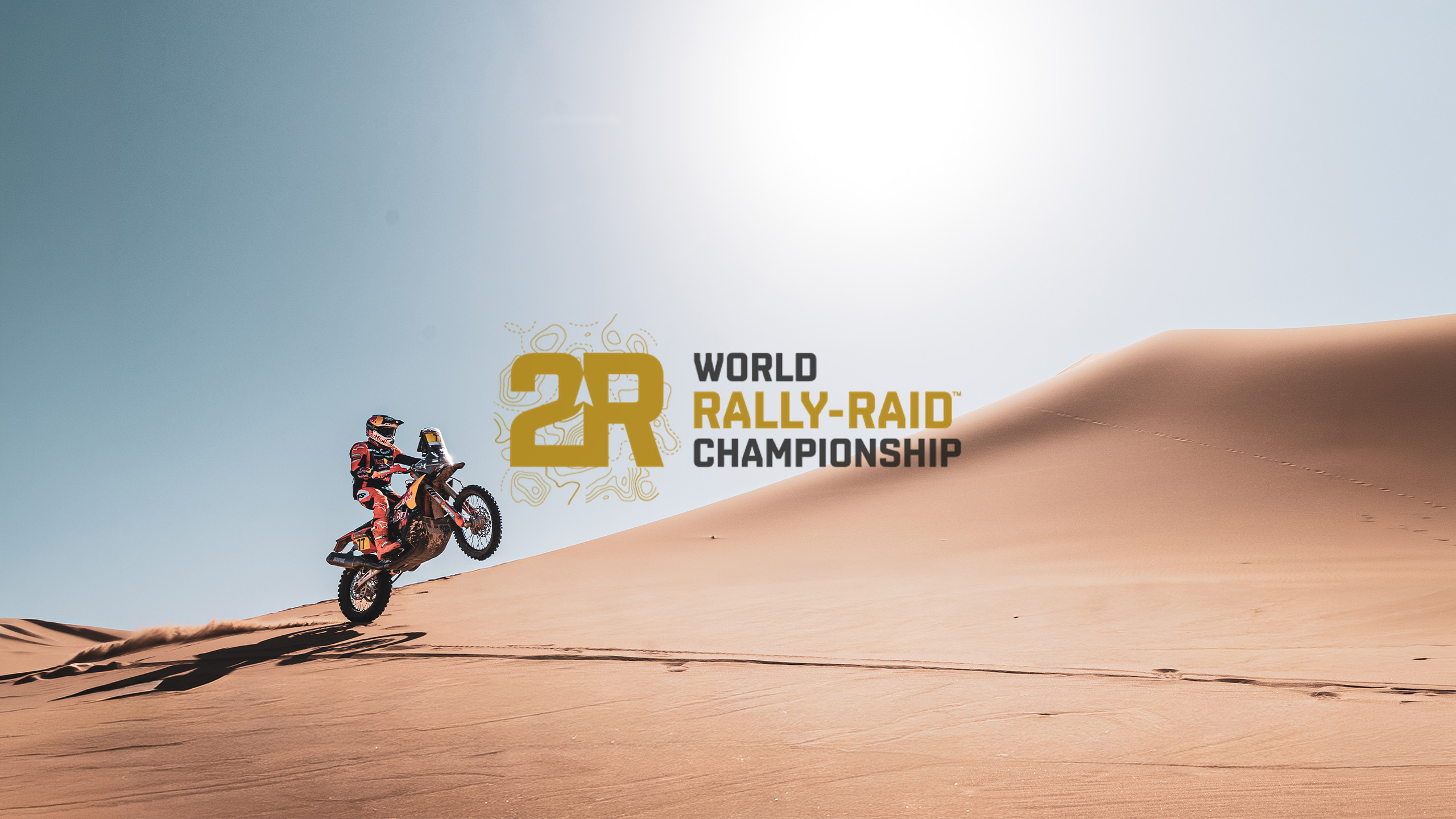World Rally-Raid Championship